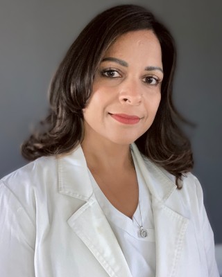 Ritu Goel