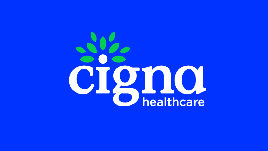 Cigna logo