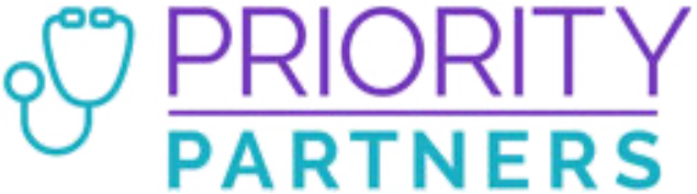 Priority Partners logo