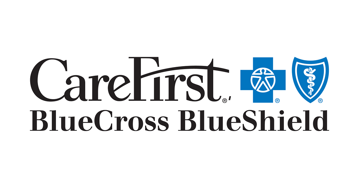 CareFirst BCBS logo