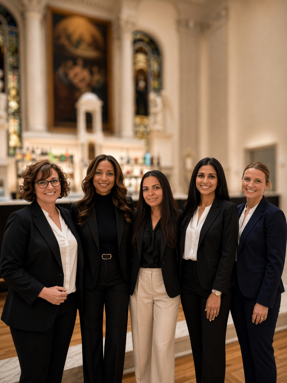 Maryland Wellness & Psychiatry team