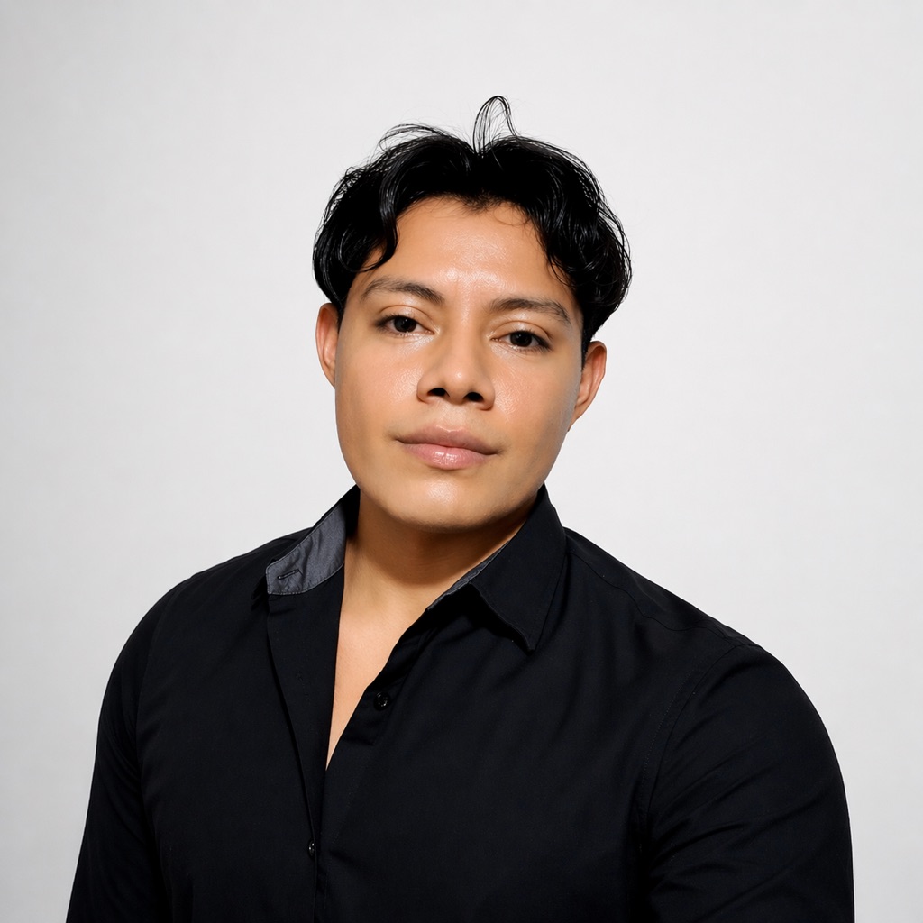 Giovanny Mercado